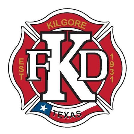 Kilgore Fire Department